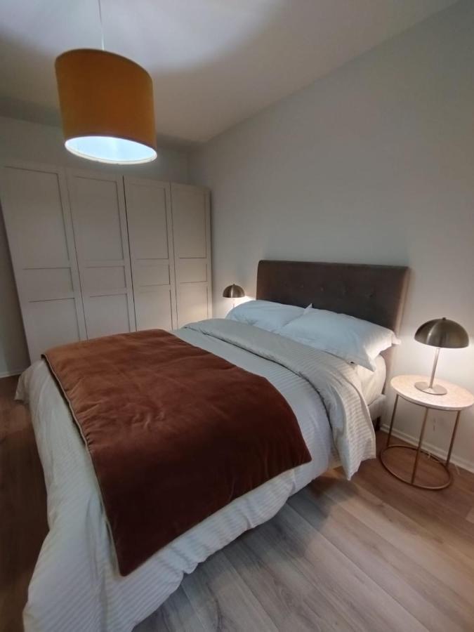 Charmant App Grand'Rue Vieille Ville Straßburg Exterior foto